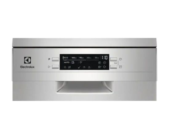 Electrolux ESG43310SX Trauku mašīna 45cm