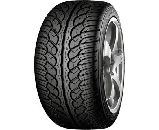 275/45R20 YOKOHAMA PARADA SPEC-X PA02 110V XL RPB DBB71 M+S