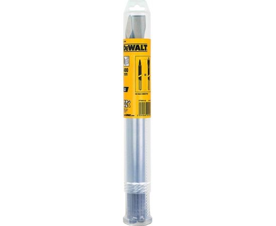 Dewalt SDS-max Chisel Set 2pcs.