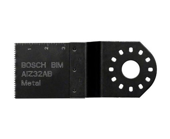 Bosch 2608661905Bosch 2608661905 AIZ 32 AB BIM Plunge Cut Saw Blade