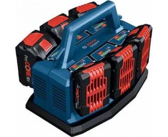 Bosch Bosch GAL 18V6-80 Multi-Charger