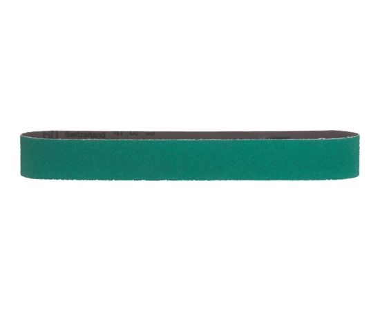 Bosch Powertools abrasive belt Best for Inox, 40x760mm, K60 - 2608608Z42