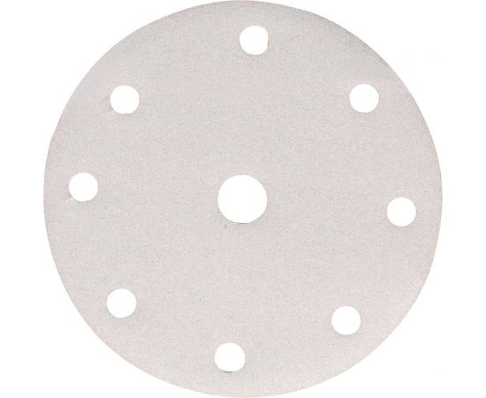 Makita sandpaper 150mm K240 - P-37910