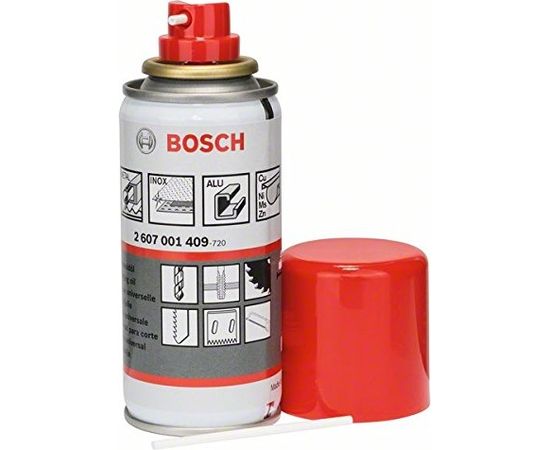 Bosch Universal Cutting Oil 100ml - 2607001409