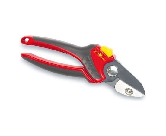 WOLF-Garten Anvil Secateurs Premium Plus RS 4000