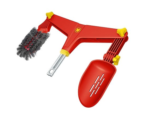 WOLF-Garten GC-M - multi-star - cleaning brush