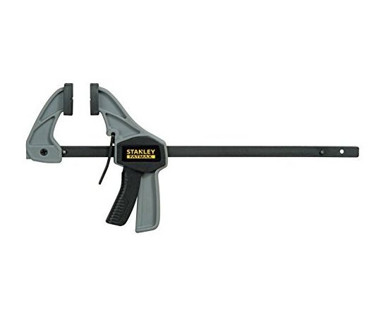 Stanley FatMax Single Handle Clamp Small, 120mm