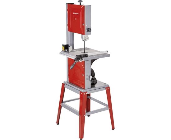 Einhell Band saw TC-SB 305 U (red/grey, 750 Watt)