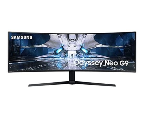 Samsung 49 LED S49AG954NU - LS49AG954NUXEN