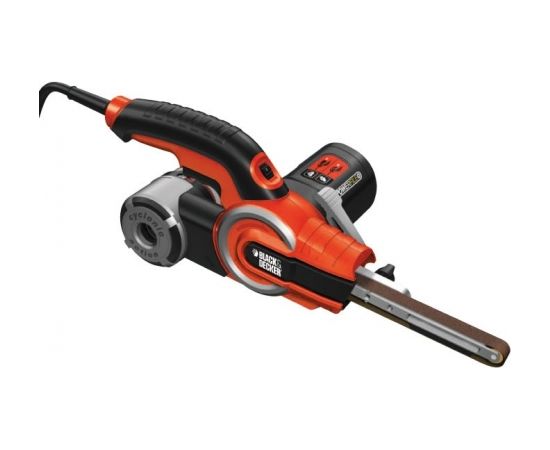 Black & Decker KA902EK Belt sander