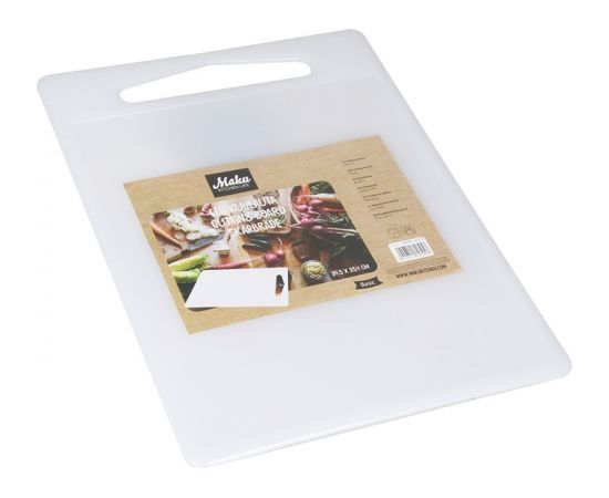 Dēlis sadales Maku plastmasas 34.5X25.4cm