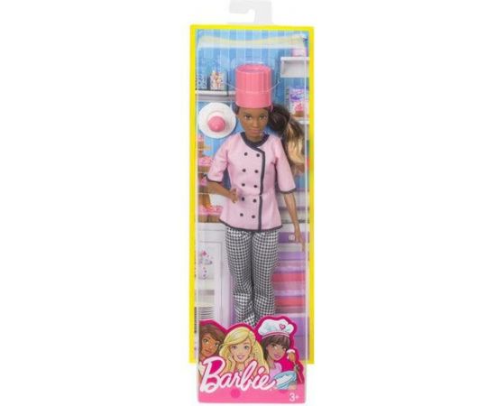 Mattel Lalki Kariera (381864)