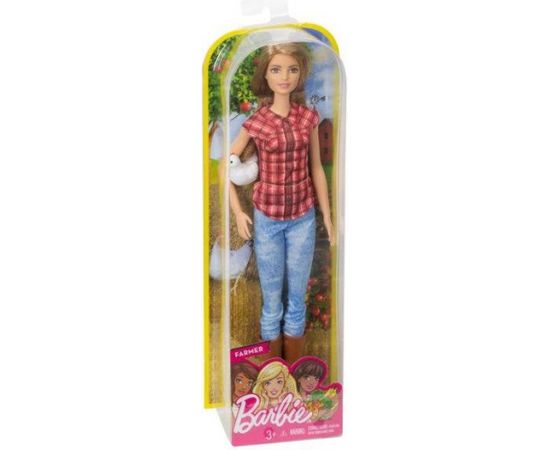 Mattel Lalki Kariera (381864)