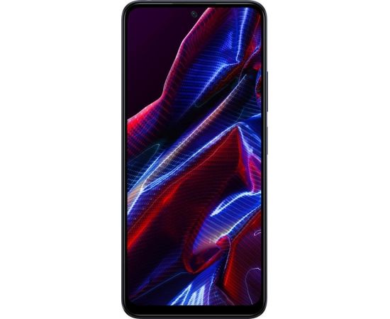 Xiaomi Poco X5 6/128GB 5G Black