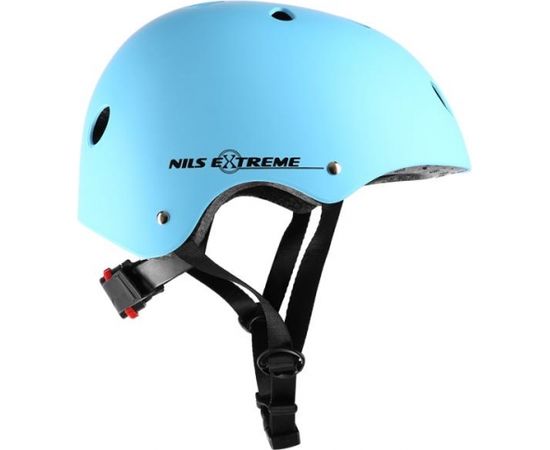 MTV12 BLUE MAT IZMĒRS XL 61-63 Ķivere NILS EXTREME