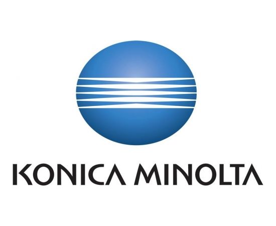 Toner Konica Minolta Black  (A63T01W)