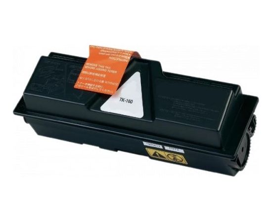 Toner Kyocera TK-160 Black Oryginał  (288690)