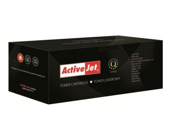 Toner Activejet ATK-3110N Black Zamiennik TK-3110 (ATK-3110N)