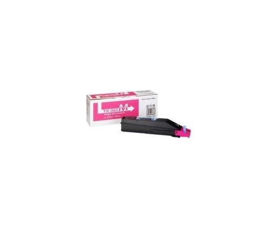 Toner Kyocera TK-865 Magenta Oryginał  (1T02JZBEU0)