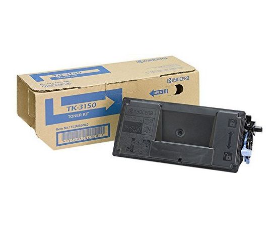 Kyocera TK-3150 Czarny (1T02NX0NL0)