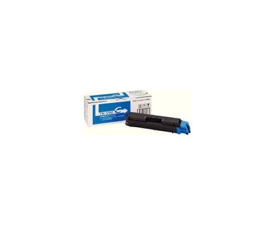 Kyocera toner TK-590C / 1T02KVCNL0 (cyan)