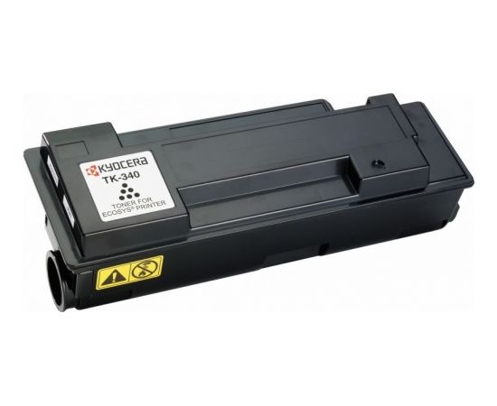 Toner Kyocera TK-340 Black Oryginał  (1T02J00EUC)