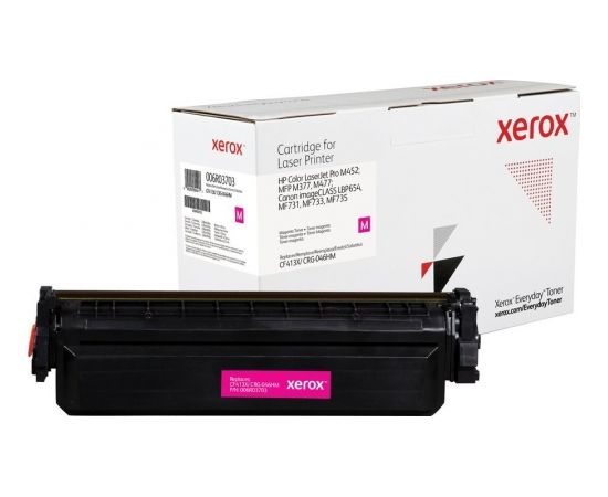 Toner Xerox Magenta Zamiennik 410X (006R03703)