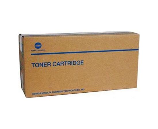 Toner Konica Minolta TN-711 Yellow Oryginał  (A3VU250)