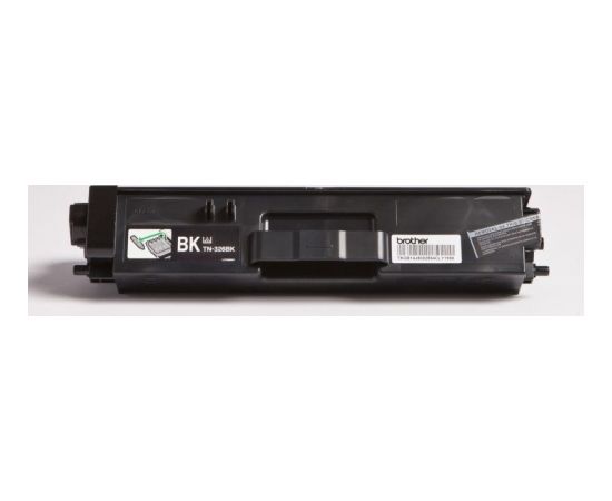 Toner Brother Black Oryginał  (BROTON44604)