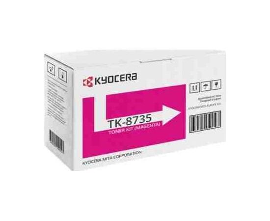 Kyocera KYOCERA Toner magenta 40.000S.