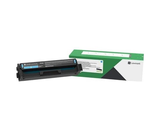 Lexmark Toner C3220C0 Cyan