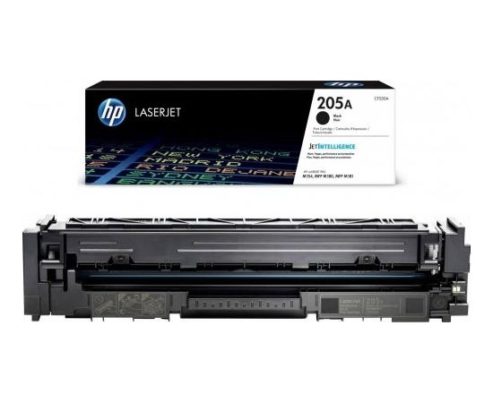 Toner HP 205A Black Oryginał  (CF530A)