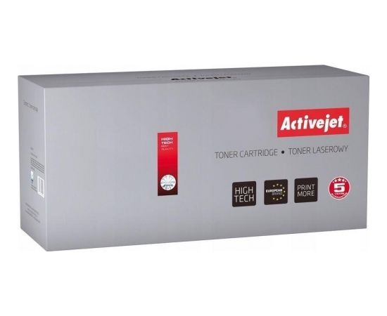 Toner Activejet ATH-64NX Black Zamiennik 64A (ATH64NX)