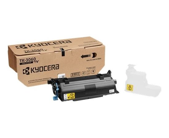 Toner Kyocera TK-3060 Black Oryginał  (167716)