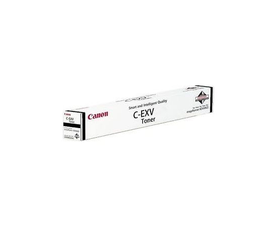 Canon Toner C-EXV52 (black)