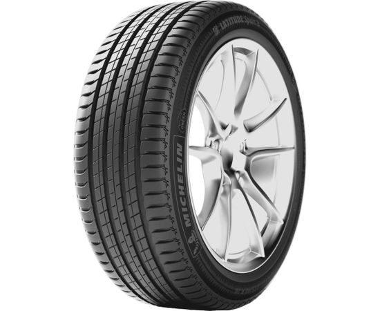 255/50R19 MICHELIN LATITUDE SPORT 3 107W XL MO BAA70