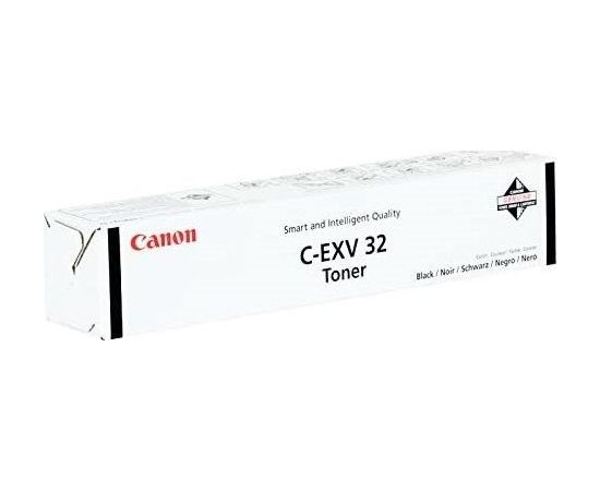 Toner Canon C-EXV32 Black Oryginał  (CF2786B002)