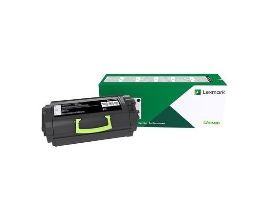 Toner Lexmark C2320M0 Magenta Oryginał  (C2320M0)