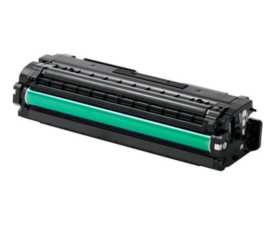 Toner Samsung CLT-K506S Black Oryginał  (CLTK506S)