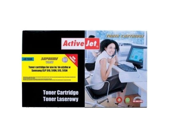 Toner Activejet ATS-1910N Black Zamiennik MLT-D1052L (ATS1910N)