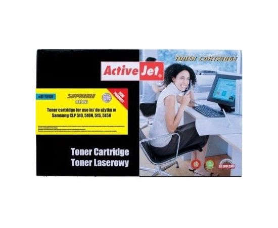 Toner Activejet ATS-1910N Black Zamiennik MLT-D1052L (ATS1910N)