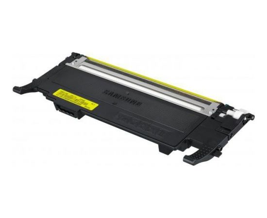 Toner Samsung toner CLT-Y4072S (yellow)