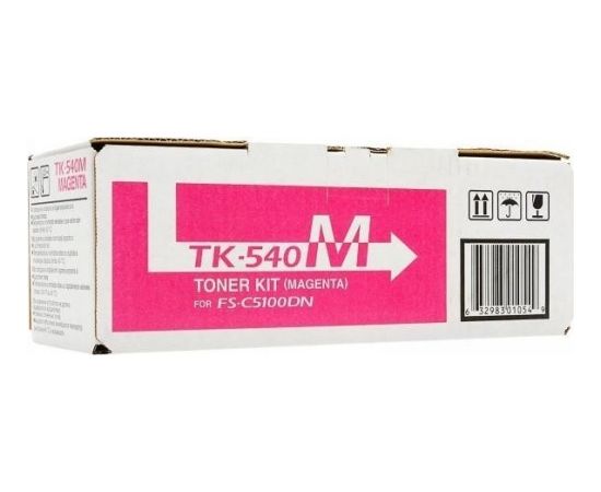 Kyocera TK-540M Magenta