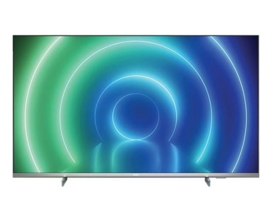 TV Philips 50PUS7556/12 LED 50'' 4K Ultra HD SAPHI