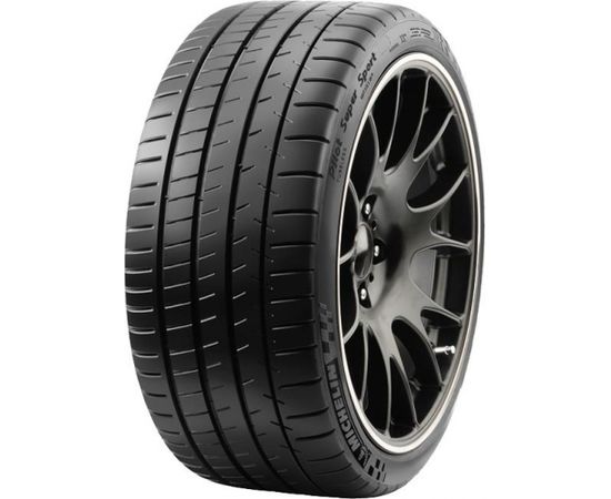 245/35R19 MICHELIN PILOT SUPER SPORT 93Y XL (*) DBB71