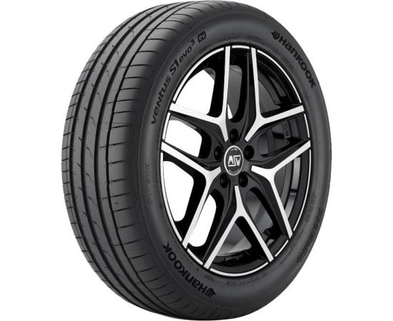 255/50R19 HANKOOK VENTUS S1 EVO 3 EV (K127E) 103T VW Seal Inside Elect AAA69