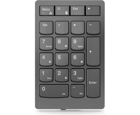 LENOVO GO WIRELESS NUMERIC KEYPAD