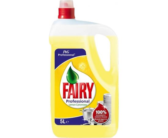 Fairy P&G  Professional  - Dish soap 5 l