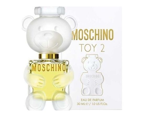 Moschino Toy 2 EDP 30 ml