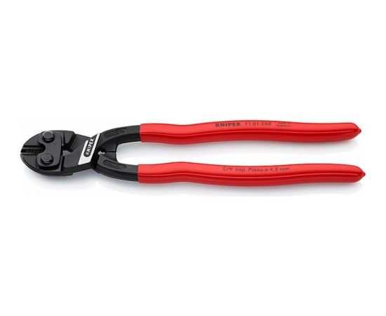 Knipex 7101250 CoBolt XL Bolt cutter pliers, Cutting pliers - 1331985